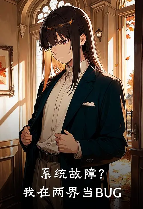 系统故障？我在两界当BUG(林默苏晚晴)在线免费小说_完整版免费小说系统故障？我在两界当BUG(林默苏晚晴)