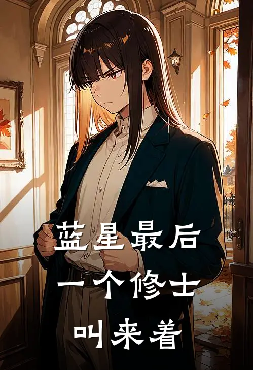 蓝星最后一个修士叫来着