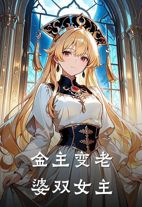金主变老婆双女主