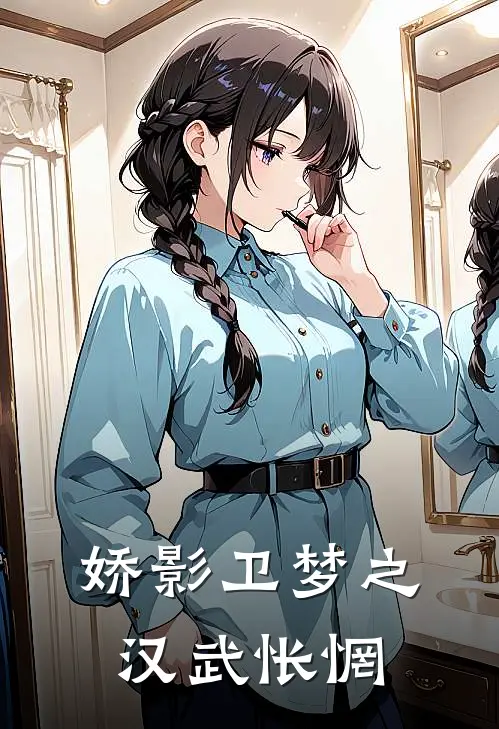 娇影卫梦之汉武怅惘刘彘刘荣小说完整版免费阅读_最新章节列表娇影卫梦之汉武怅惘(刘彘刘荣)