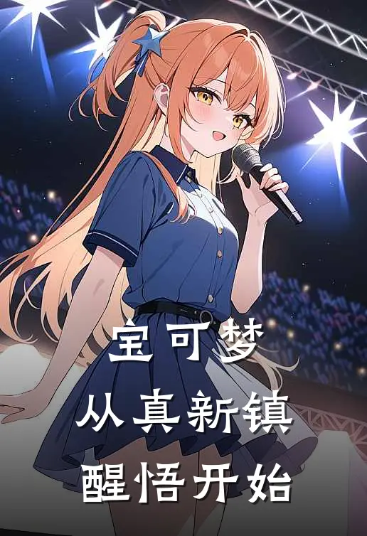 皮卡丘小智(宝可梦：从真新镇醒悟开始)全本免费在线阅读_皮卡丘小智全集在线阅读