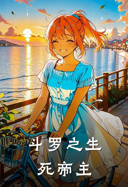 斗罗之生死帝主