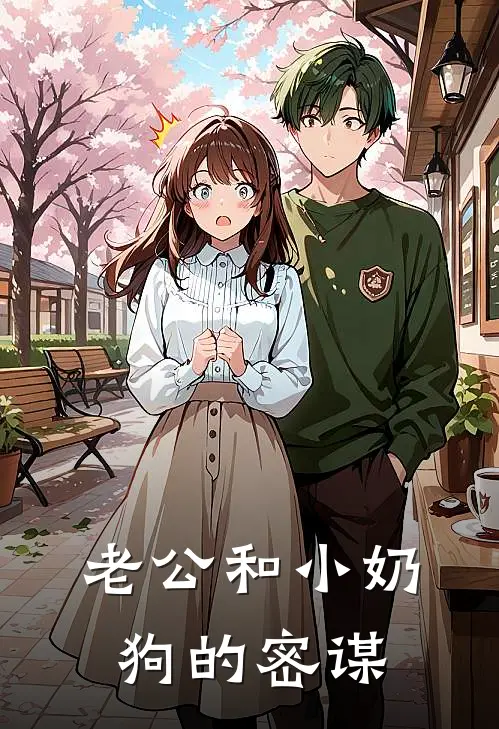 老公和小奶狗的密谋苏晚季晨免费小说免费阅读_推荐完结小说老公和小奶狗的密谋(苏晚季晨)