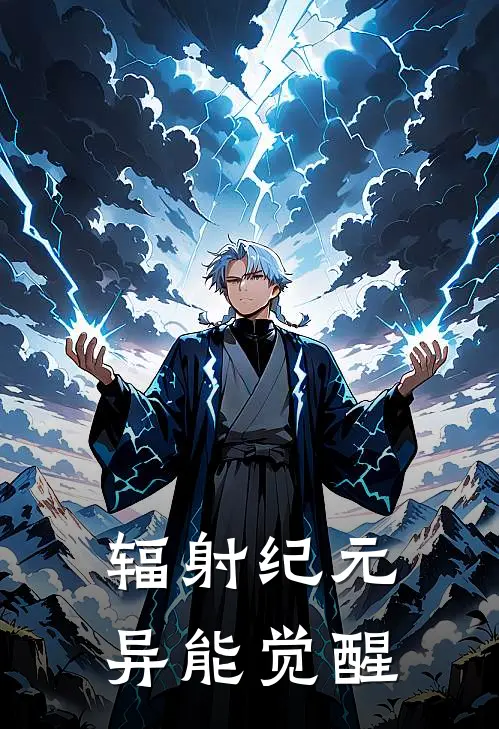 辐射纪元：异能觉醒