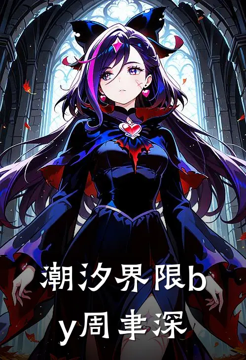 潮汐界限by周聿深