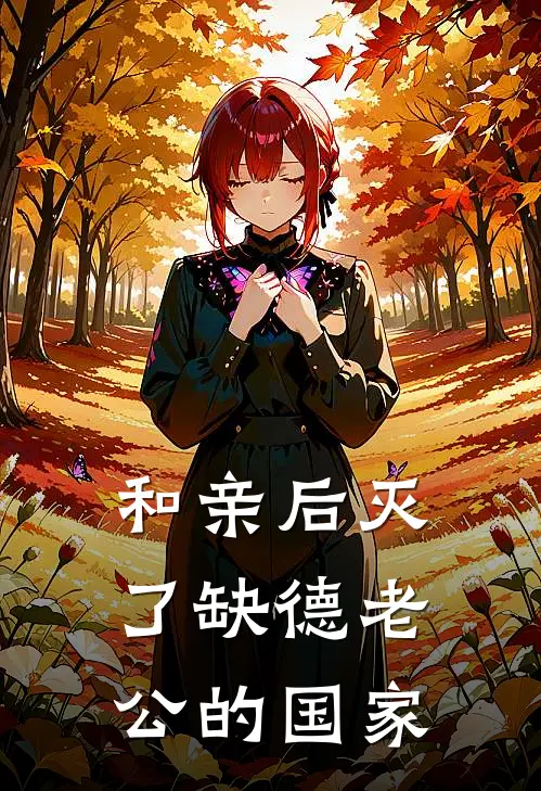 燕烈王嵩(和亲后灭了缺德老公的国家)完整版免费在线阅读_《和亲后灭了缺德老公的国家》全集在线阅读