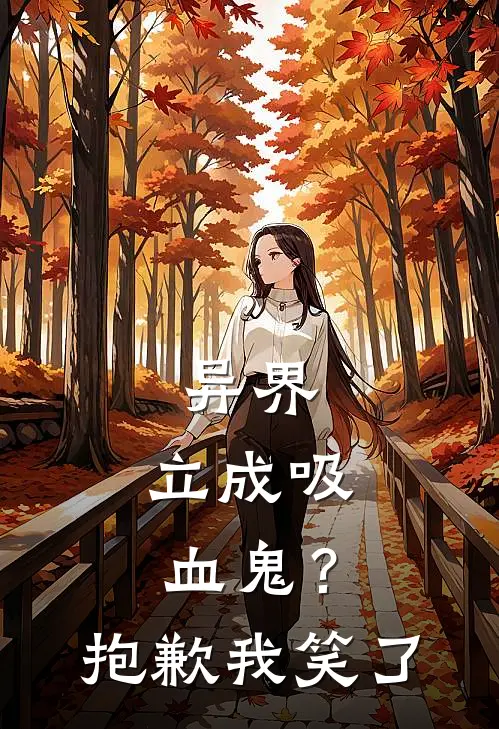 洛尘迪奥《异界：立成吸血鬼？抱歉我笑了》_《异界：立成吸血鬼？抱歉我笑了》最新章节在线阅读