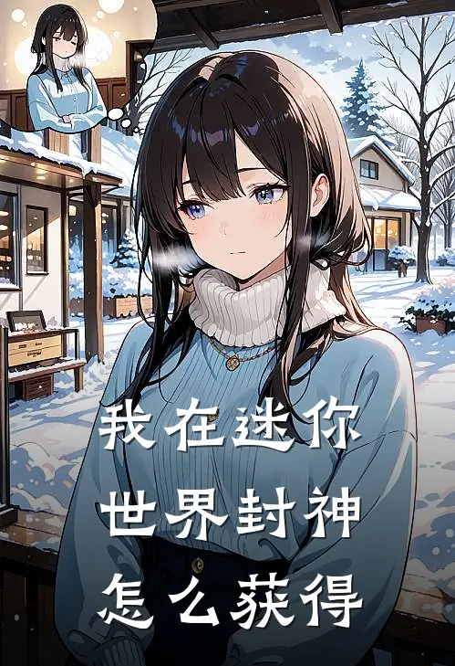 我在迷你世界封神怎么获得