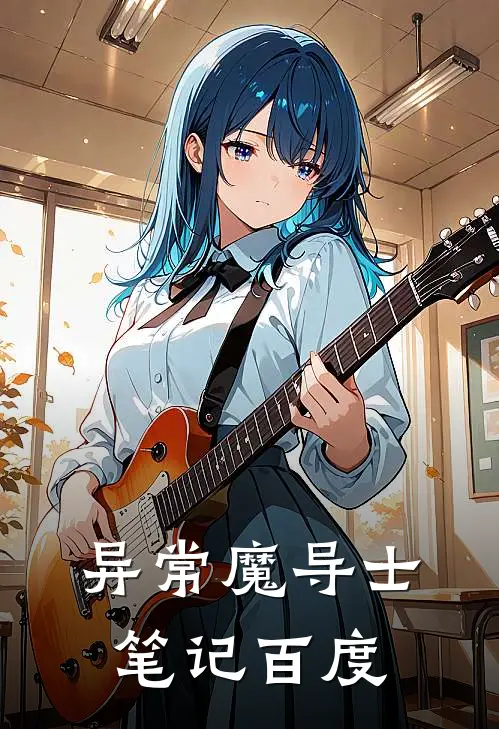 异常魔导士笔记百度