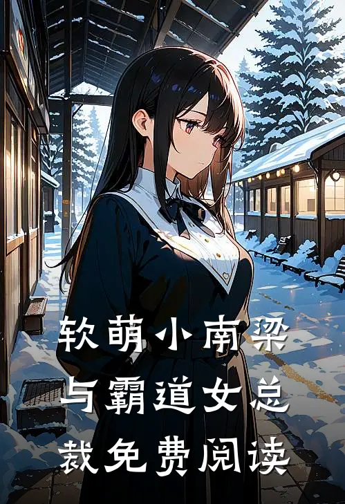 软萌小南梁与霸道女总裁免费阅读