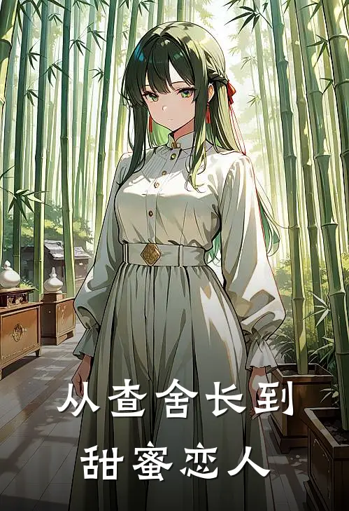 从查舍长到甜蜜恋人(江驰林晚星)全本免费小说阅读_全文免费阅读从查舍长到甜蜜恋人江驰林晚星