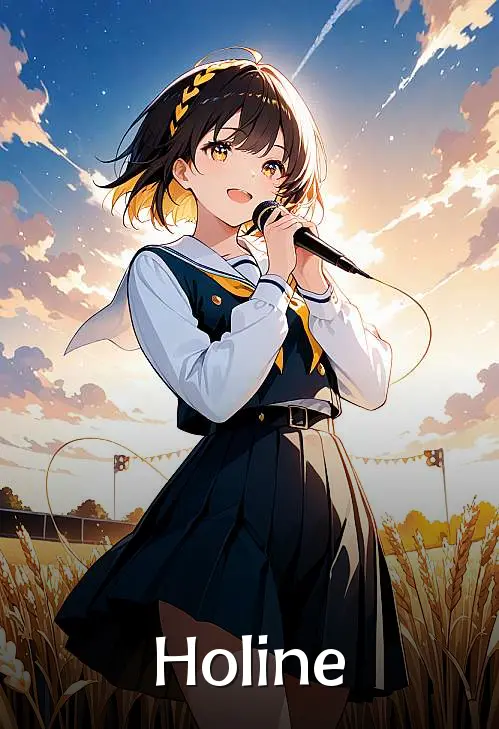 Holine