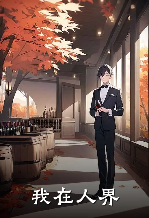 我在人界(张晨小张)全文免费阅读无弹窗大结局_《我在人界》张晨小张免费小说