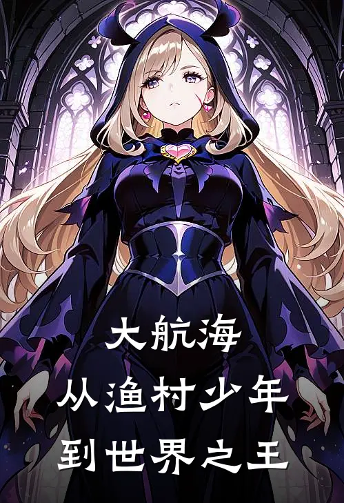 大航海：从渔村少年到世界之王(林远佩德罗)全本免费在线阅读_林远佩德罗全文阅读