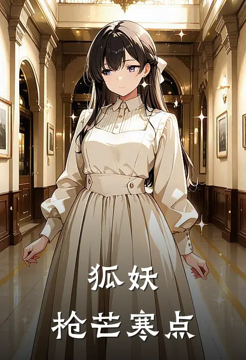 狐妖：枪芒寒点(曹瑜王叔)最新小说_免费阅读完整版小说狐妖：枪芒寒点(曹瑜王叔)