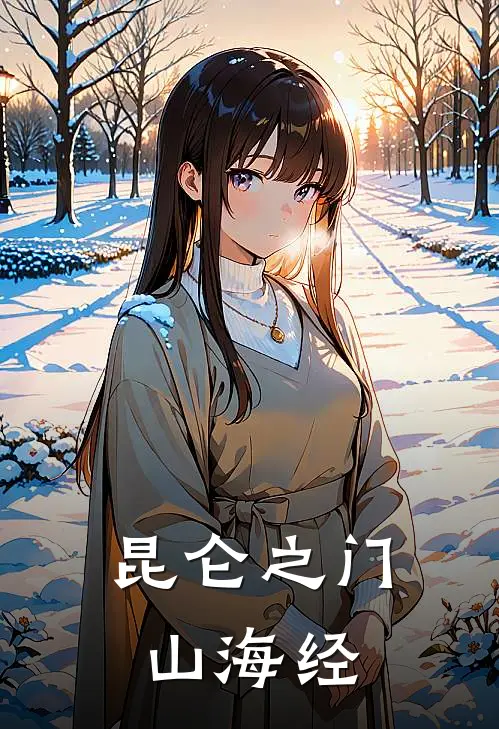 昆仑之门山海经
