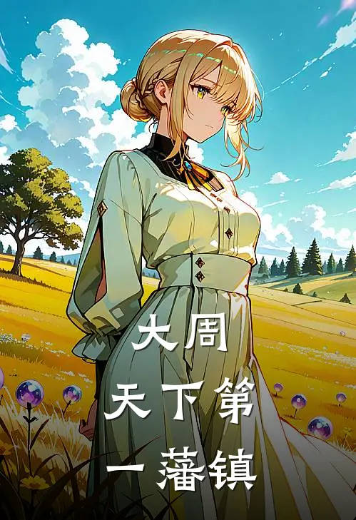 大周：天下第一藩镇