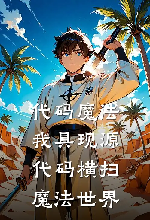 代码魔法：我具现源代码横扫魔法世界(陈凡沈晴)热门的小说_热门网络小说推荐代码魔法：我具现源代码横扫魔法世界(陈凡沈晴)