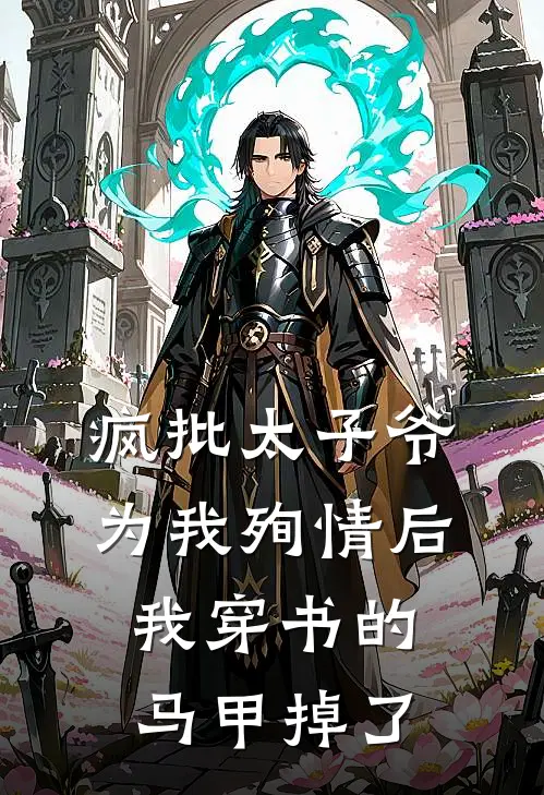 疯批太子爷为我殉情后，我穿书的马甲掉了苏锦江澈完整版小说_小说完结推荐疯批太子爷为我殉情后，我穿书的马甲掉了(苏锦江澈)