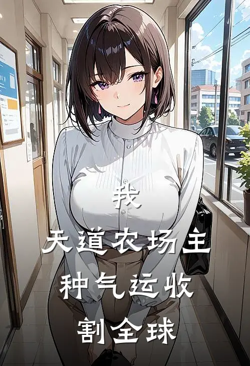我，天道农场主，种气运收割全球(祁辰李娜)完结版小说_最新全本小说我，天道农场主，种气运收割全球祁辰李娜