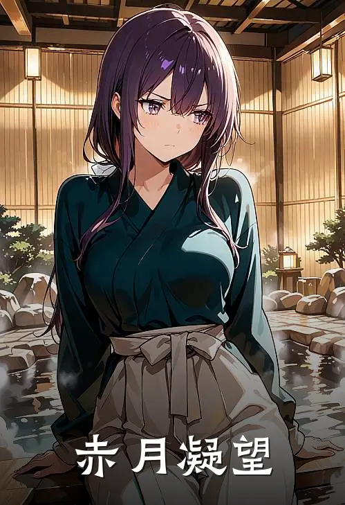 赤月凝望(凌夜白琊)热门小说阅读_全文免费阅读赤月凝望凌夜白琊