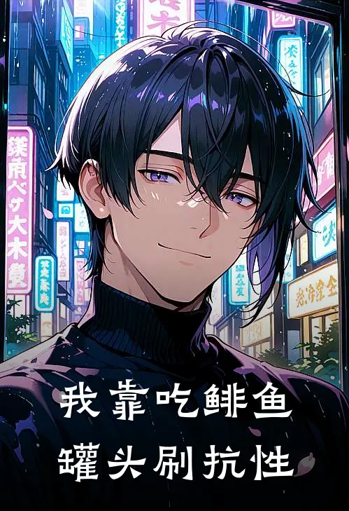 我靠吃鲱鱼罐头刷抗性(林越林越)免费热门小说_最新小说推荐我靠吃鲱鱼罐头刷抗性林越林越