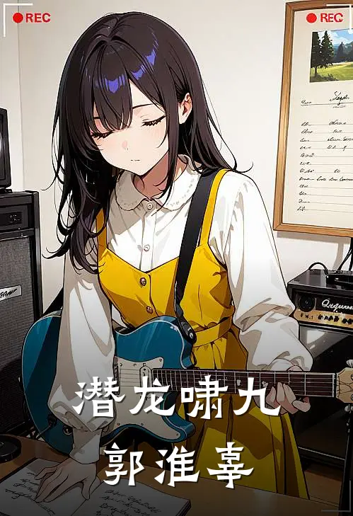 潜龙啸九郭淮辜顾长风苏清婉热门小说阅读_好看的小说推荐完结潜龙啸九郭淮辜顾长风苏清婉