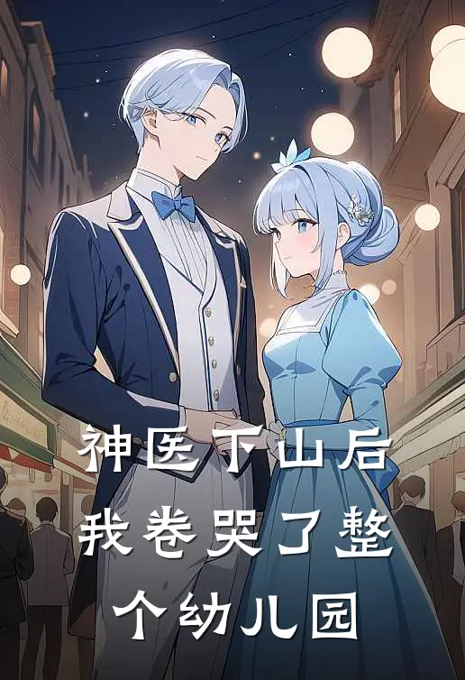 神医下山后，我卷哭了整个幼儿园(药王谷沈半夏)在线免费小说_热门网络小说神医下山后，我卷哭了整个幼儿园药王谷沈半夏