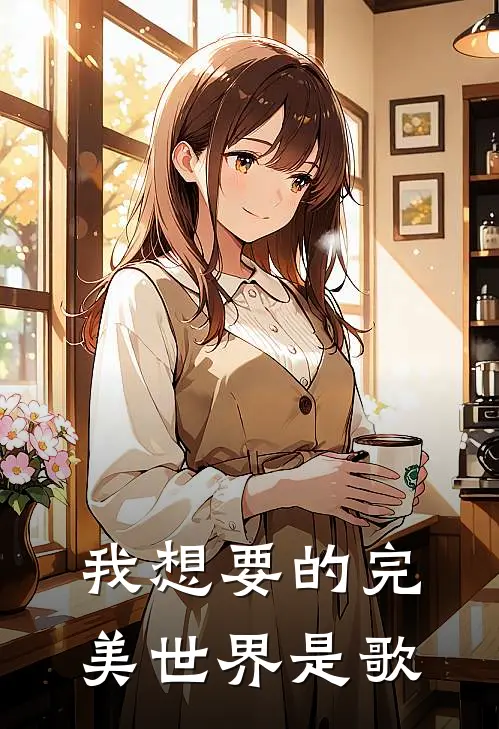 我想要的完美世界是歌