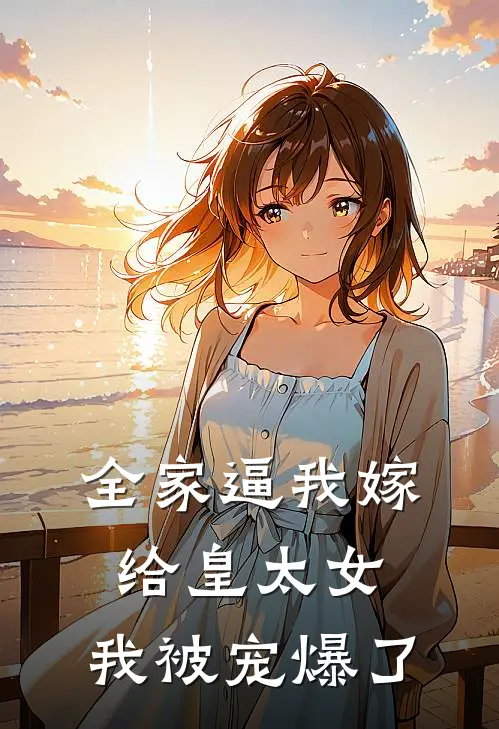 全家逼我嫁给皇太女，我被宠爆了