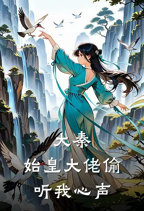 大秦：始皇大佬偷听我心声李衍嬴政完本热门小说_完本小说免费大秦：始皇大佬偷听我心声(李衍嬴政)