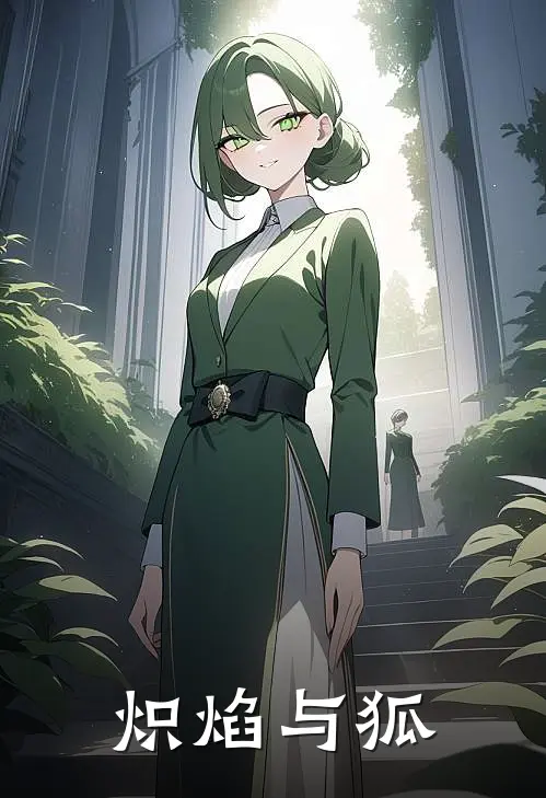 炽焰与狐