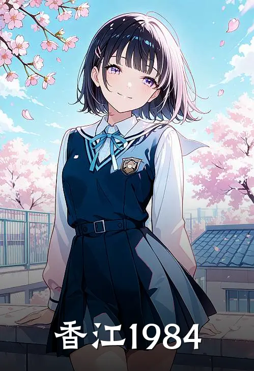 香江1984向谦吴向谦全本免费在线阅读_向谦吴向谦全文阅读