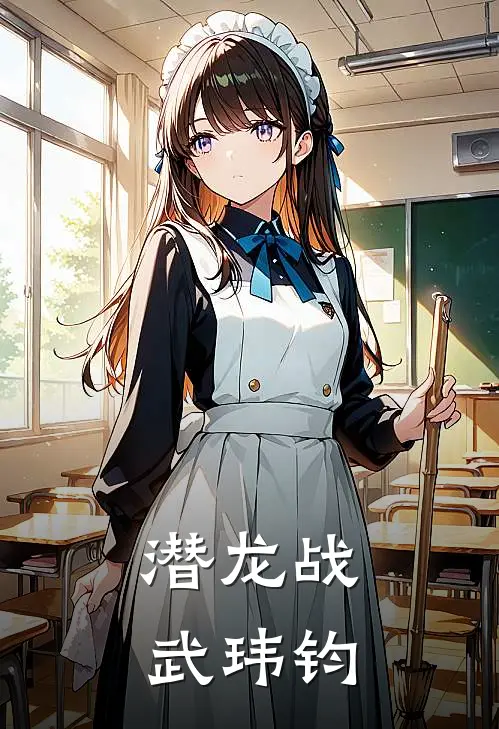 潜龙战武玮钧苏清婉秦骁完结好看小说_无弹窗全文免费阅读潜龙战武玮钧(苏清婉秦骁)