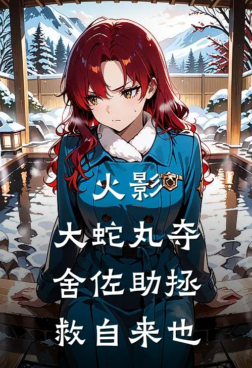 火影：大蛇丸夺舍佐助拯救自来也(佐助林然)网络热门小说_最新章节列表火影：大蛇丸夺舍佐助拯救自来也(佐助林然)