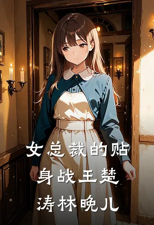 女总裁的贴身战王楚涛林晚儿