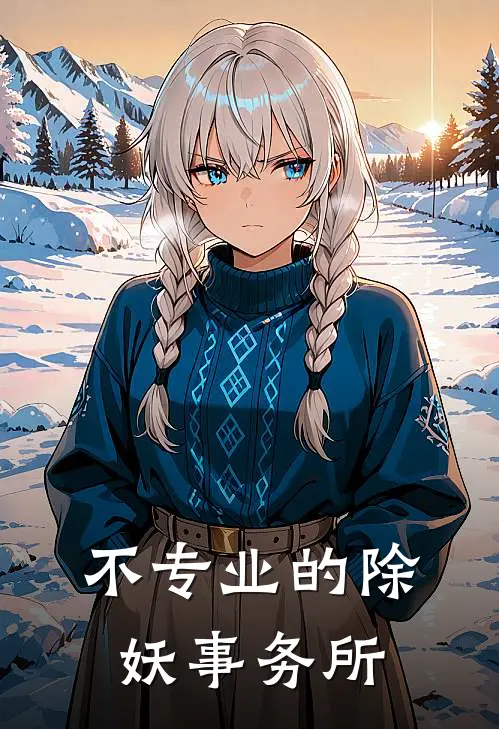 不专业的除妖事务所郭不凡玄墨最新免费小说_免费完本小说不专业的除妖事务所郭不凡玄墨