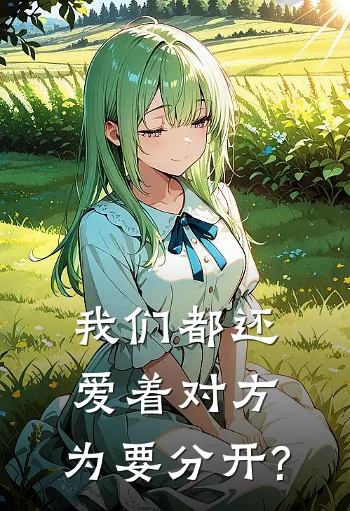 我们都还爱着对方,为要分开?