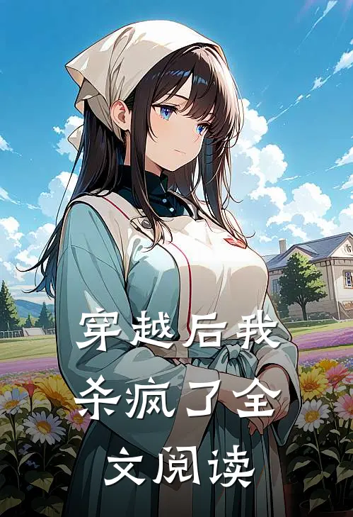 穿越后我杀疯了全文阅读