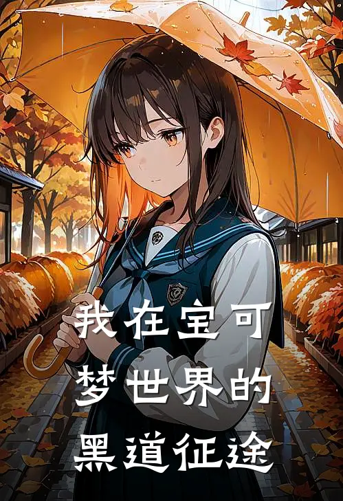 我在宝可梦世界的黑道征途