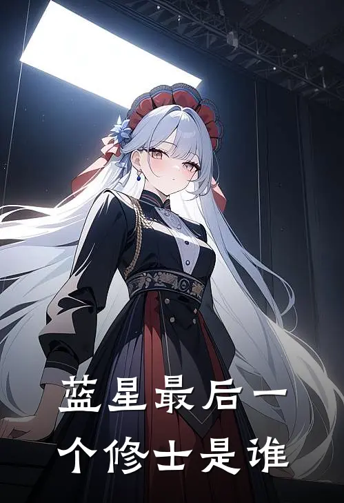 蓝星最后一个修士是谁