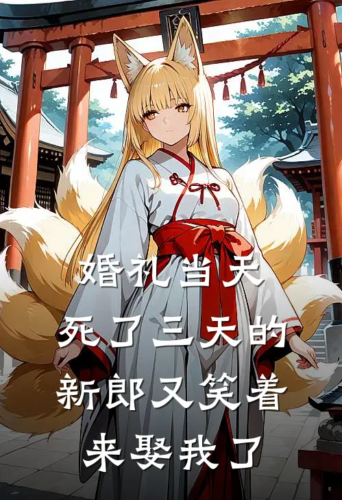 婚礼当天，死了三天的新郎又笑着来娶我了