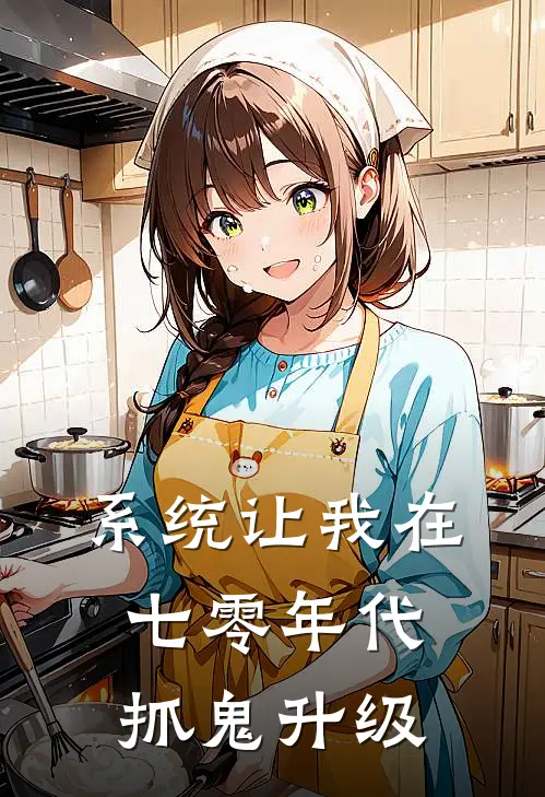 系统让我在七零年代抓鬼升级(陶北辰孙倩文)无弹窗小说免费阅读_小说免费阅读无弹窗系统让我在七零年代抓鬼升级陶北辰孙倩文