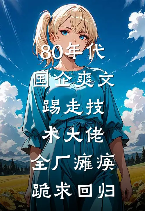 80年代国企爽文：踢走技术大佬，全厂瘫痪跪求回归林建军苏梅免费小说大全_小说推荐完本80年代国企爽文：踢走技术大佬，全厂瘫痪跪求回归(林建军苏梅)