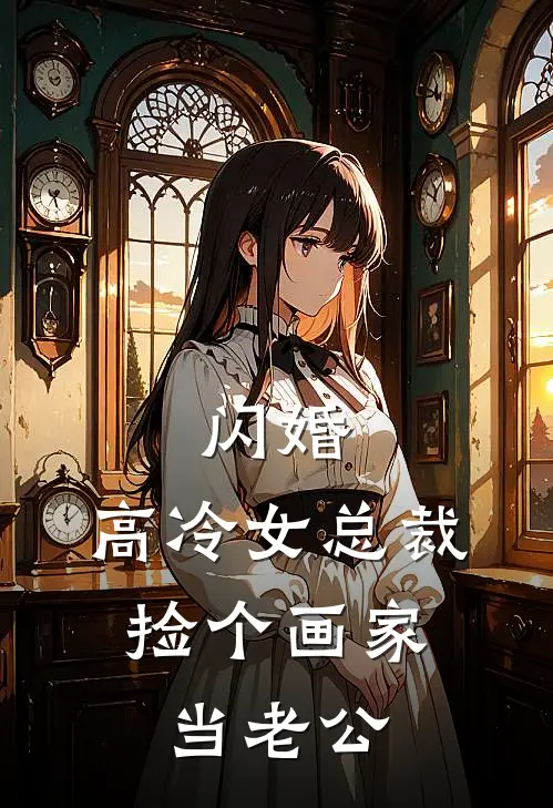 沈知言沈知语(闪婚，高冷女总裁，捡个画家当老公)最新章节在线阅读_沈知言沈知语全章节阅读