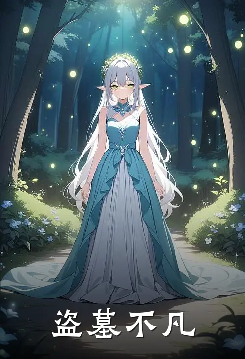 盗墓不凡(张不凡吴邪)全本免费完结小说_小说完结免费盗墓不凡张不凡吴邪