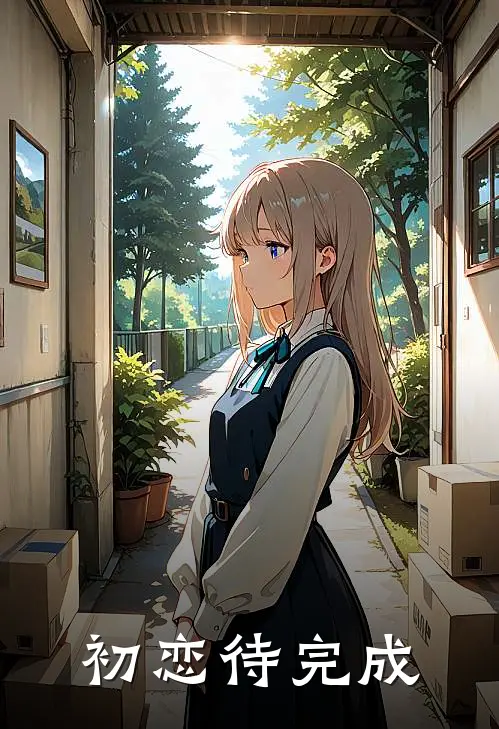 沈歆然周予(初恋待完成)最新章节免费在线阅读_初恋待完成最新章节免费阅读