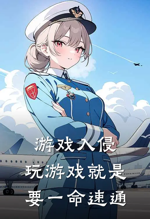 游戏入侵：玩游戏就是要一命速通