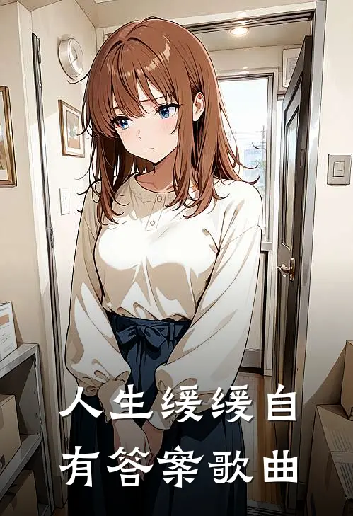 人生缓缓自有答案歌曲