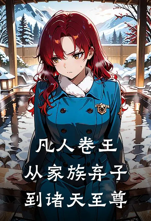 凡人卷王：从家族弃子到诸天至尊(陈凡马六)无弹窗小说免费阅读_小说完整版免费阅读凡人卷王：从家族弃子到诸天至尊陈凡马六